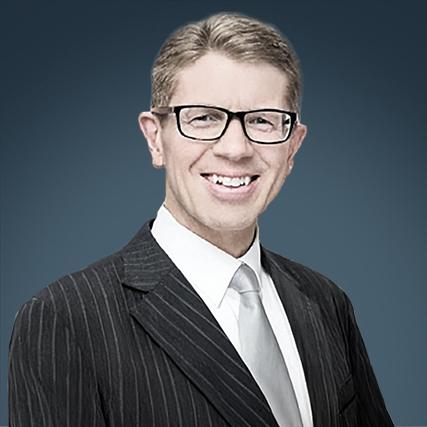 Mike George