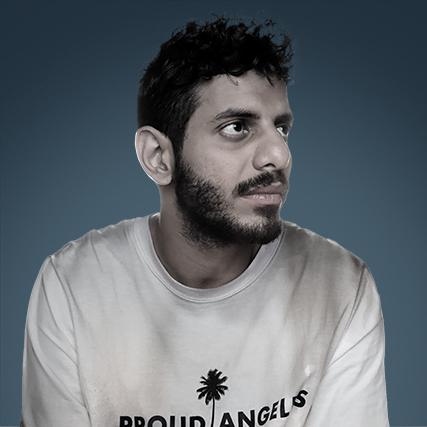Mohammed Bajbaa