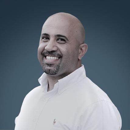 Mohammed Alzubi