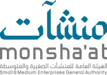 Monsha’at Logo