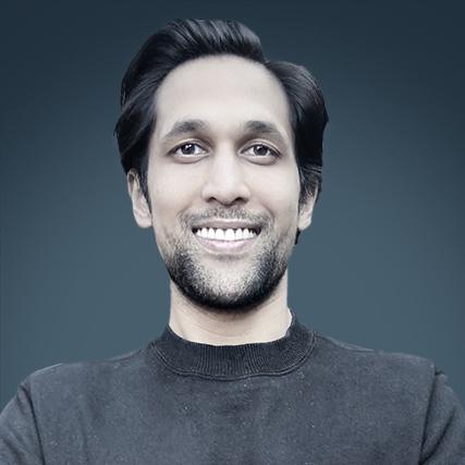 Naveen Lokesh