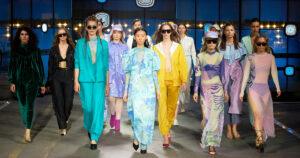 The New Fashion Capitals Changing the Conversation