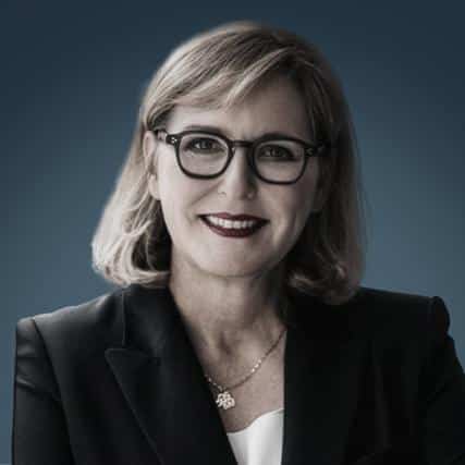 Nicole Nitschke