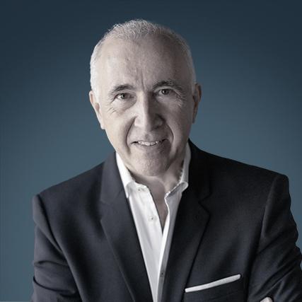 Patrick Bousquet-Chavanne