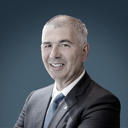 Patrick Chalhoub