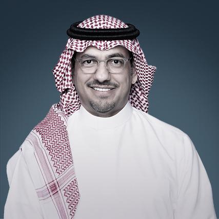 Prince Waleed N. F. Al Saud
