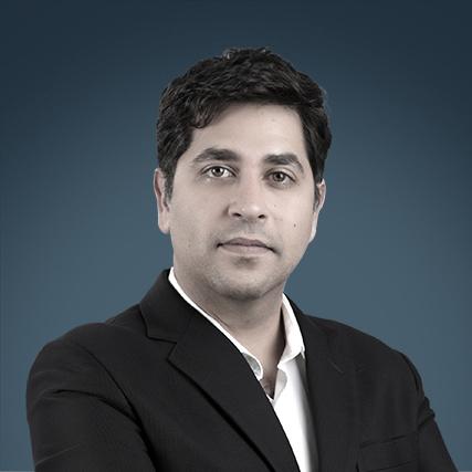 Rahul Jagtiani