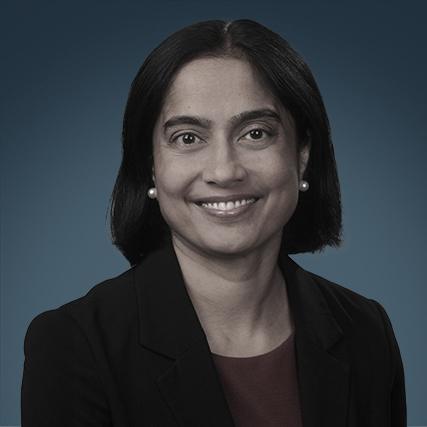 Raj Seshadri