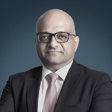 Rajesh Garg
