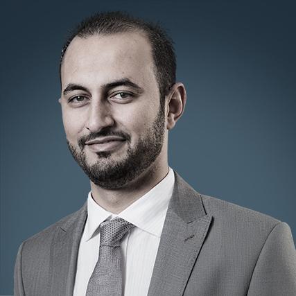 Rakan Al Hiary