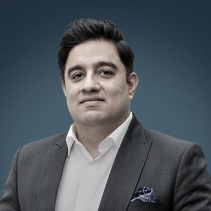 Ramit Harisinghani