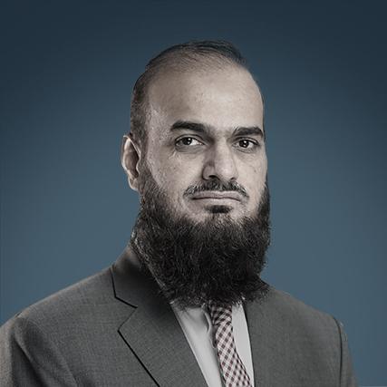 Riaz Bashir