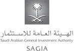 SAGIA Logo