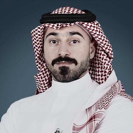 Saleh Almasri