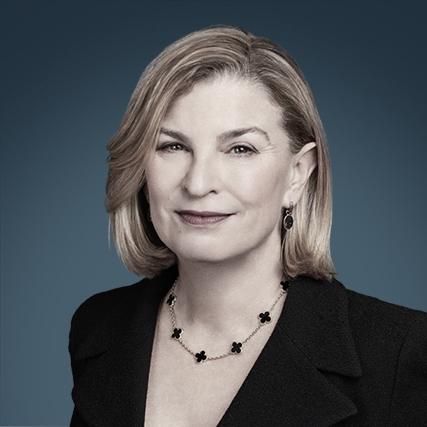 Sally Susman