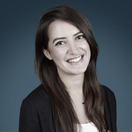 Shireen Hamdan