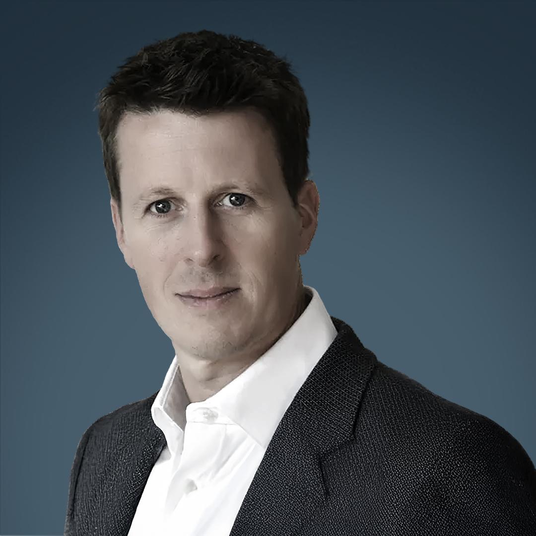 Simon Dyer