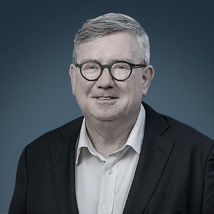 Simon Evenett