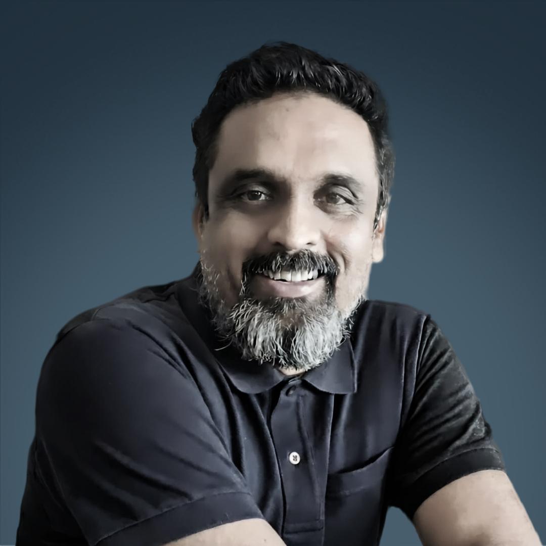 Sumeet Yadav