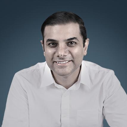 Sundeep Khanna