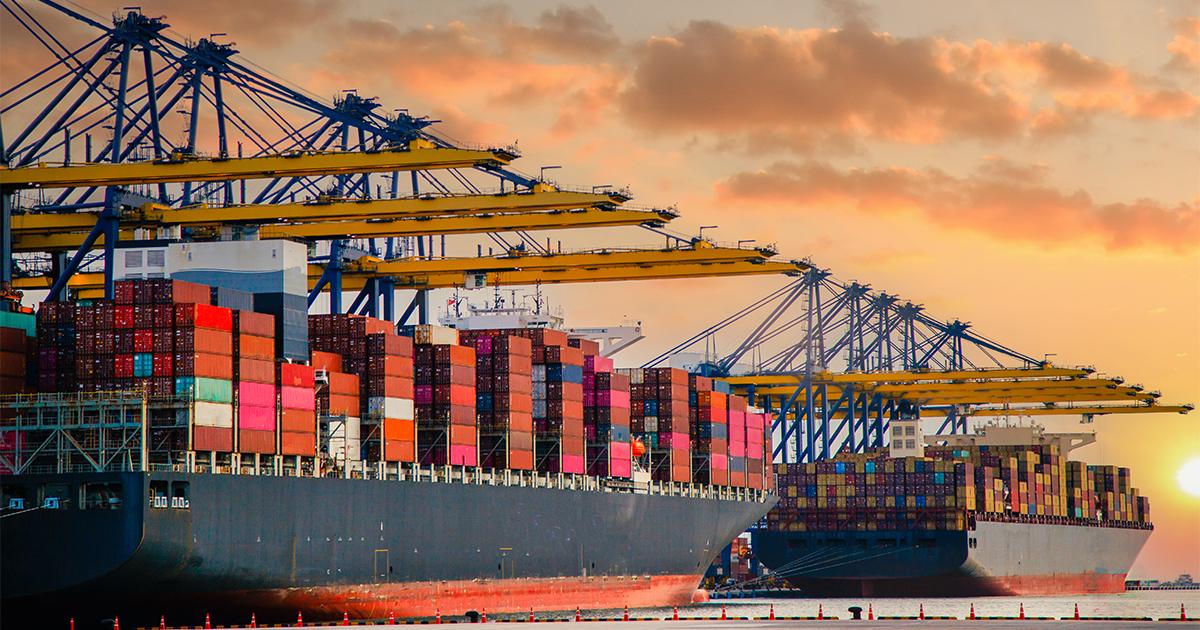 Trump's 2025 tariff impact on global retail, Luxury brands adapting to new tariffs, Grocery sector changes due to tariffs