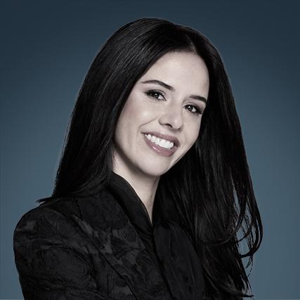 Trina Spear