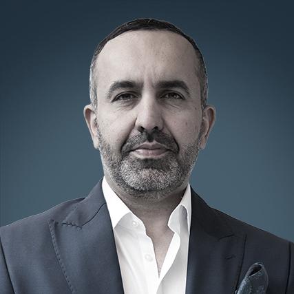Umair Ansari