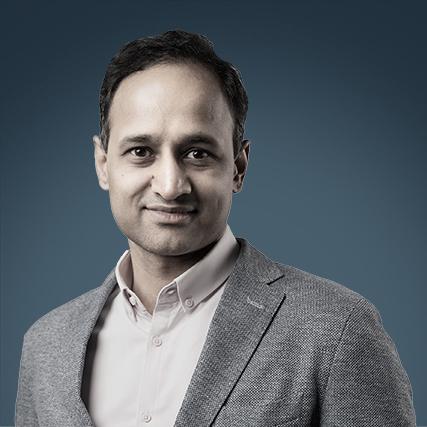 Vikram Natarajan