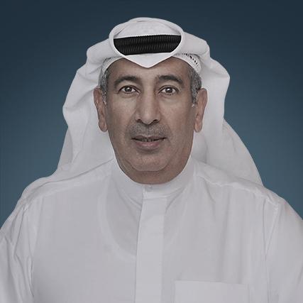 Waleed Khaled AlSharian