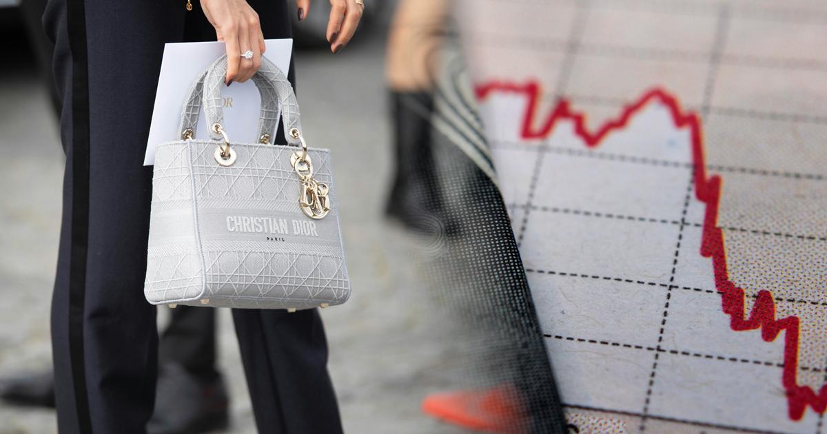 The Uneasy Elegance: Macroeconomic Anxiety and Global Luxury Demand