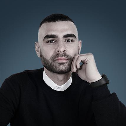 Yousef Akbar