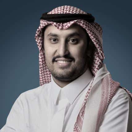 Zamil Alzamil