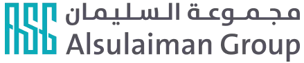 Al Sulaiman Group Logo