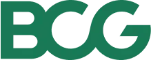 Boston Consulting Group Logo