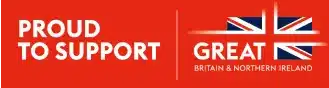 GREAT Britain Campaign Logo