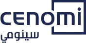 Cenomi Centers Logo
