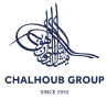 CHALHOUB GROUP logo