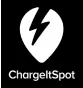 ChargeItSpot Logo