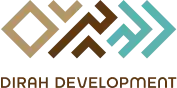 Dirah Development Logo
