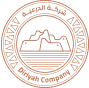 Diriyah Company Logo