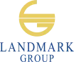 LANDMARK GROUP logo