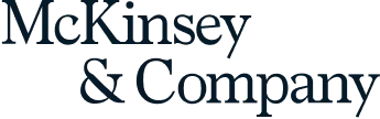 McKinsey & Company Logo
