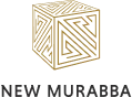 New Murabba Development Company Logo